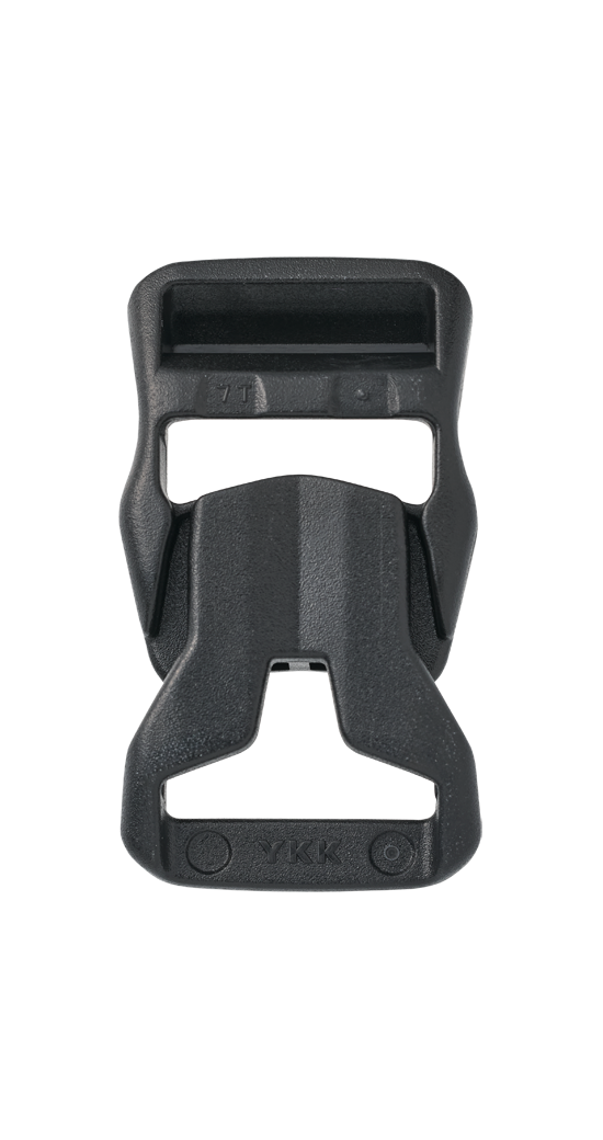 Side-release Buckle (Item Code: LB-GP) | YKK DIGITAL SHOWROOM